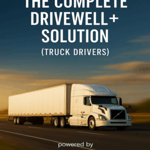 The Complete DriveWell